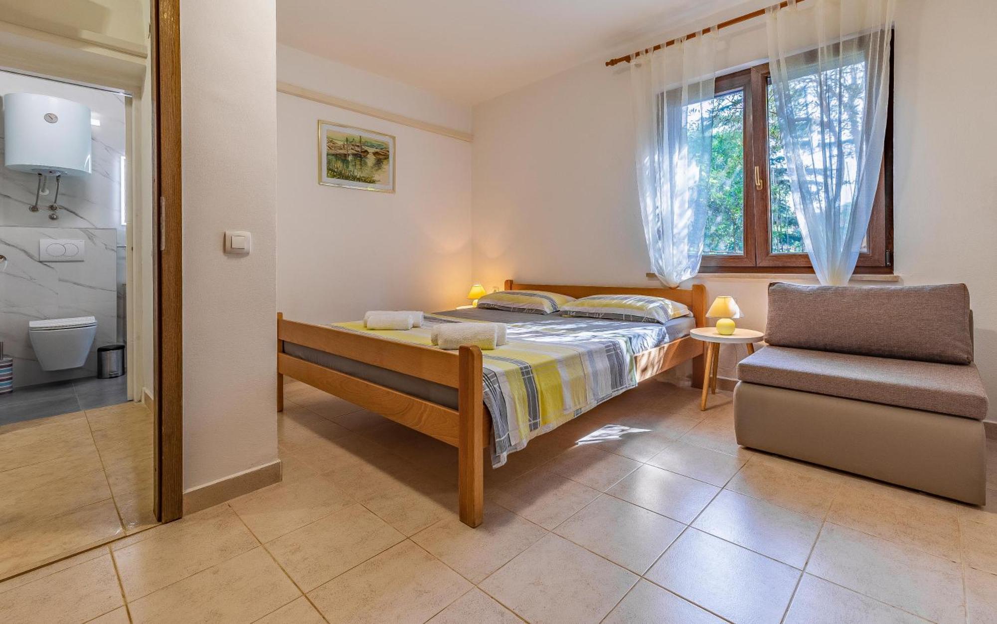 Apartment Eva Medulin Rom bilde