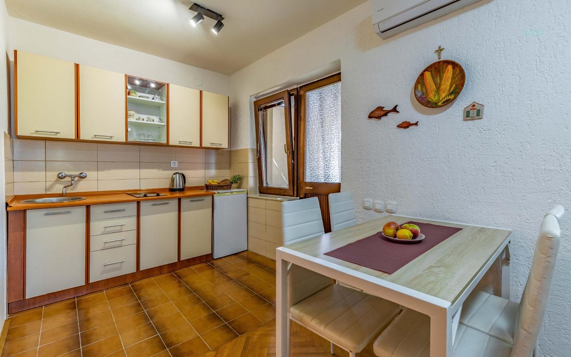 Apartment Eva Medulin Rom bilde