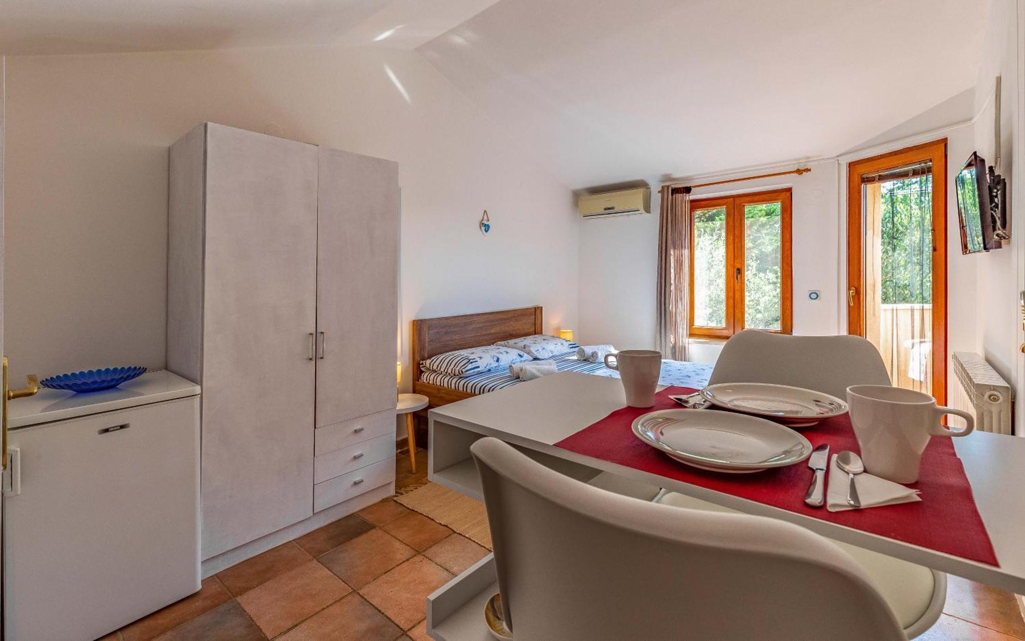 Apartment Eva Medulin Rom bilde