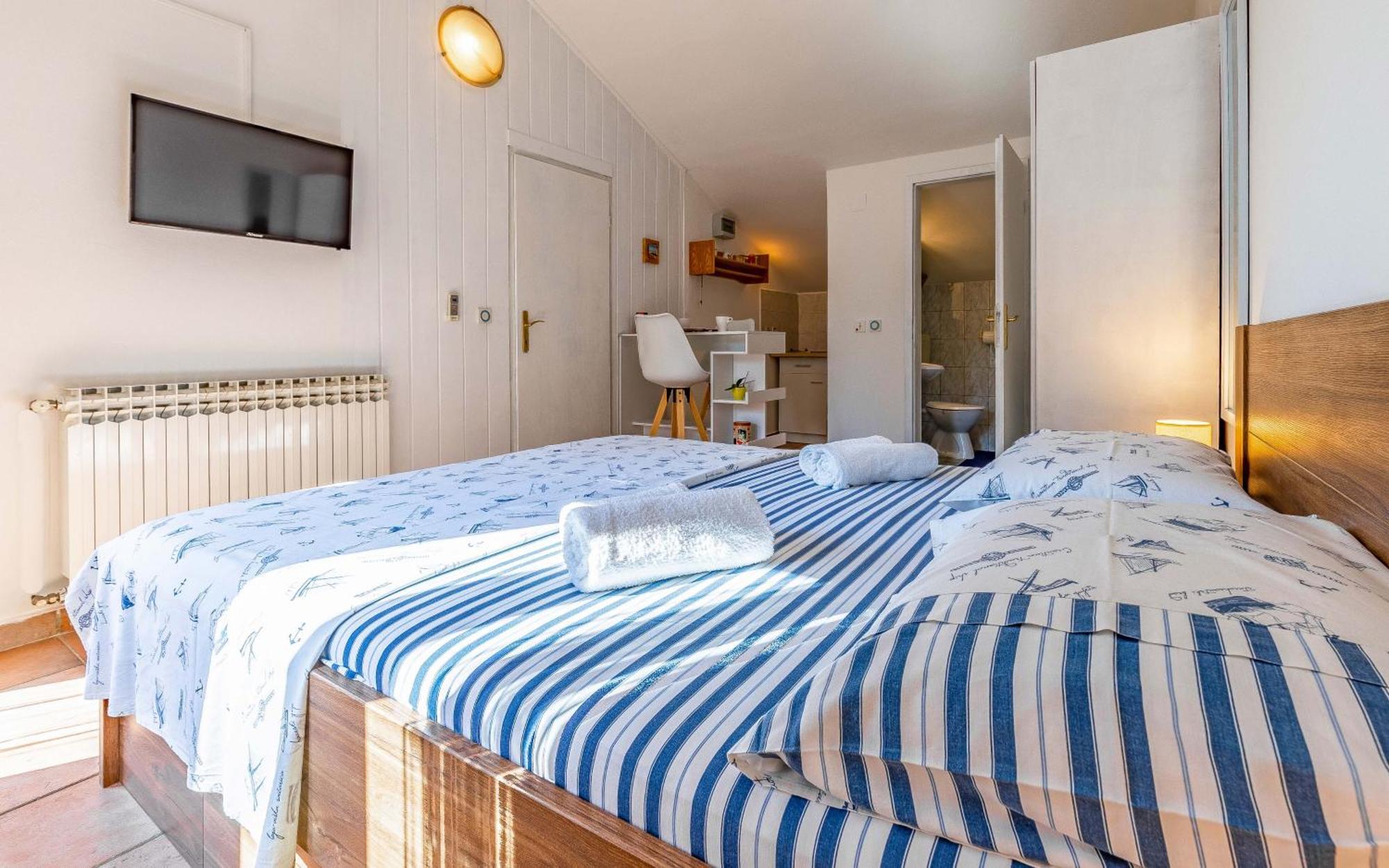 Apartment Eva Medulin Eksteriør bilde