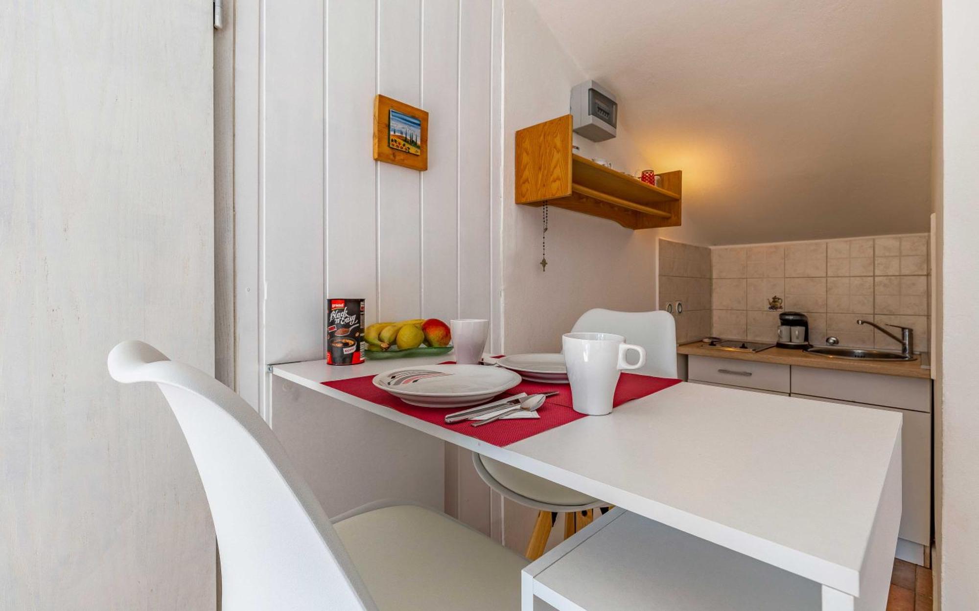 Apartment Eva Medulin Eksteriør bilde